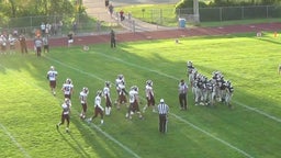 Newark football highlights Midlakes