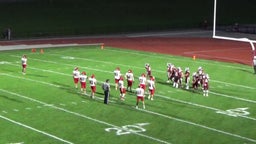 Geneva football highlights Newark High School