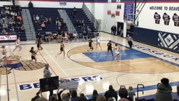 Tomah girls basketball highlights Reedsburg