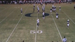 Mckinley Smith's highlights vs. All Saints High