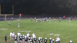 Jared Reall's highlights East Hardy High School