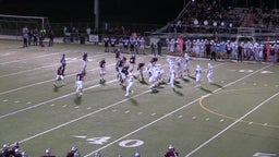 Lucas Possenti's highlights Conestoga High School