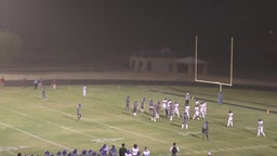 Maricopa football highlights Casa Grande Union High School