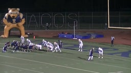 Ethan Young's highlights Inderkum