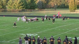 Victor Chapman's highlights Whitewater High School