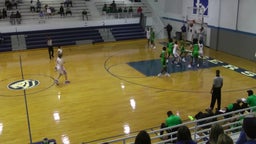 Tampa Catholic basketball highlights Jesuit High School