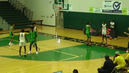 Tampa Catholic basketball highlights Winter Haven High School