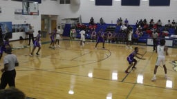 Tampa Catholic basketball highlights P.K. Yonge High School