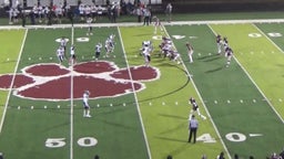 Asheville football highlights Enka High School