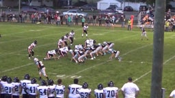 Mahnomen football highlights Pelican Rapids High School