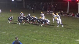 Wadena-Deer Creek football highlights Mahnomen-Waubun High School