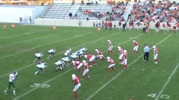 Faribault football highlights Austin High School