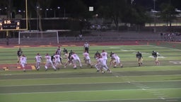 Corey Cheung's highlights Temple City High