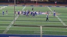 Irvin football highlights Jefferson High School
