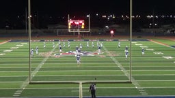 Angel Rodriguez's highlights Clint High School