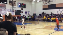 Vernon basketball highlights Port St. Joe