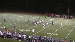 Ingraham football highlights Ballard High School