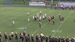 Citrus football highlights Trinity Prep High School