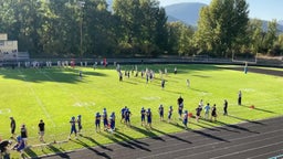 Libby football highlights Polson High School