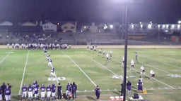 Mountain View football highlights Rosemead High School