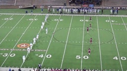 Abernathy football highlights Childress High