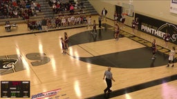 Stone Memorial girls basketball highlights White County High School