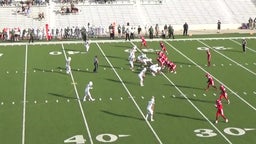 Kingwood Park football highlights Waltrip High School