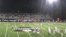 Brecksville-Broadview Heights football highlights Aurora High School