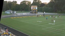 Whitmer soccer highlights Northview