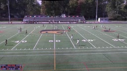 Walsh Jesuit girls soccer highlights Northview High School