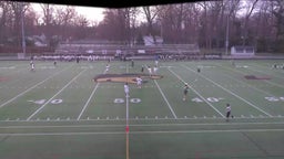 Northview lacrosse highlights 230411 Clay High School