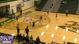 Wood River girls basketball highlights Wilber-Clatonia High School