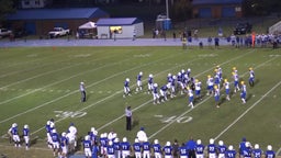 Paducah Tilghman football highlights Caldwell County High School