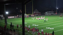 Sandpoint football highlights Mountain Home High School