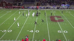 Central football highlights Auburn High School