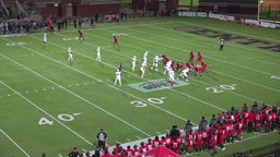 Central football highlights Auburn High School