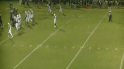 Julian Cameron's highlights Edison High School