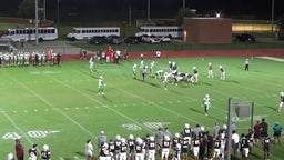 Sun valley fumble recovery-TD
