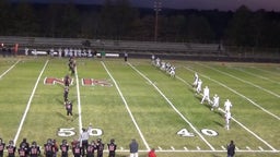North Knox football highlights Attucks High School
