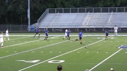 Orrville soccer highlights Cuyahoga Valley Christian Academy High
