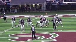 Colby Williams's highlights University Lab High School