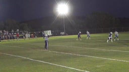 Hamilton football highlights Temecula Prep High School
