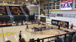 Lebanon basketball highlights Franklin