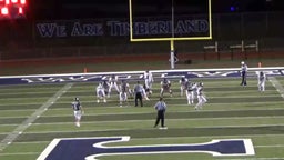 Bryce Eaton's highlights Fort Zumwalt West High School