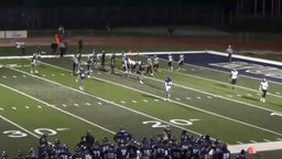 Bryce Eaton's highlights Smith-Cotton High School