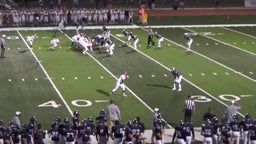 Timberland football highlights Wentzville Liberty High School