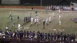 Timberland football highlights Fort Zumwalt West High School