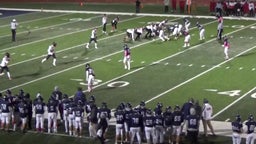 Timberland football highlights Fort Zumwalt South High School