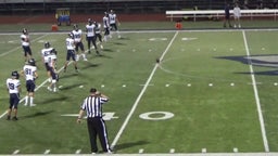 Timberland football highlights Francis Howell Central High School