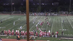 Glacier Peak football highlights Snohomish High School